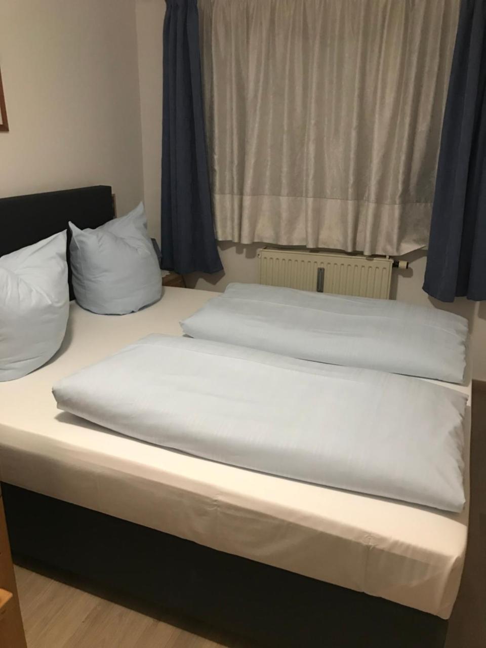 Guntia Hotel Günzburg