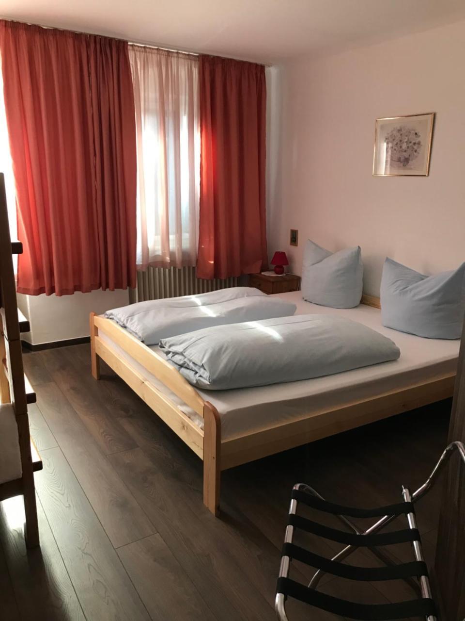 Guntia Hotel Günzburg