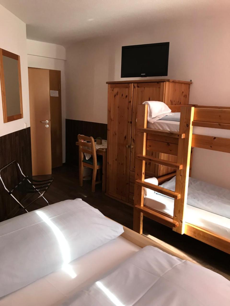 Hotel Guntia Günzburg