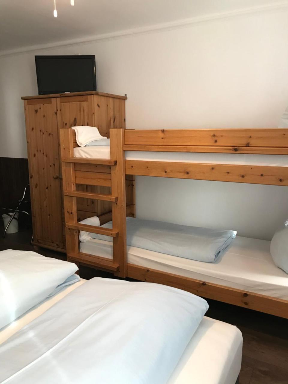 Guntia Hotel Günzburg